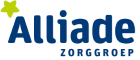 Logo Alliade zorggroep